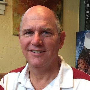 Meet your Posher, Dave